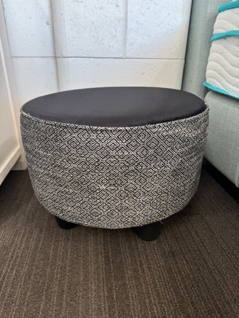 Footstool
