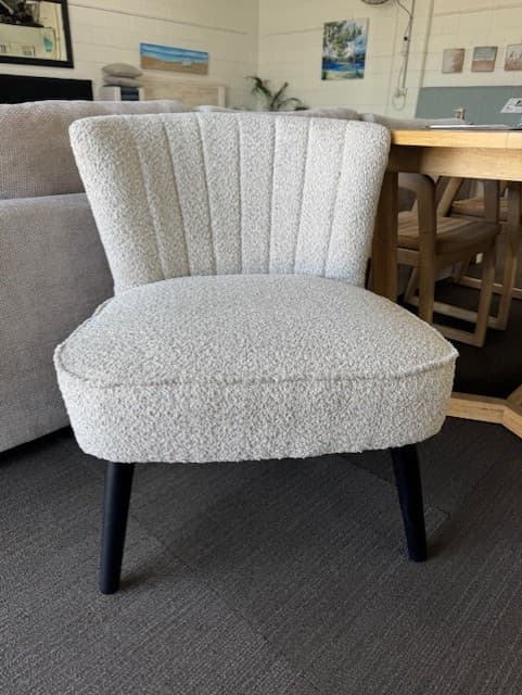 Santa Fe Occasional Chair