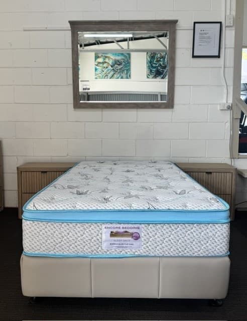 Bamboo Bliss Mattress
