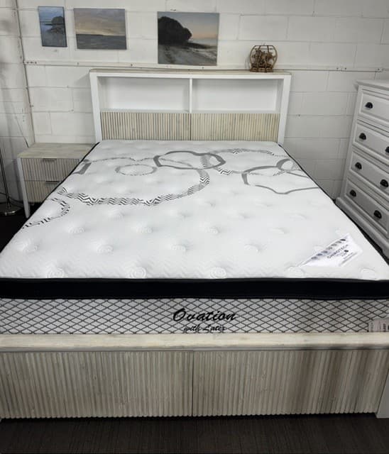 Ovation Mattress